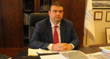 İsmail Yetişkin görevden uzaklaştırıldı!