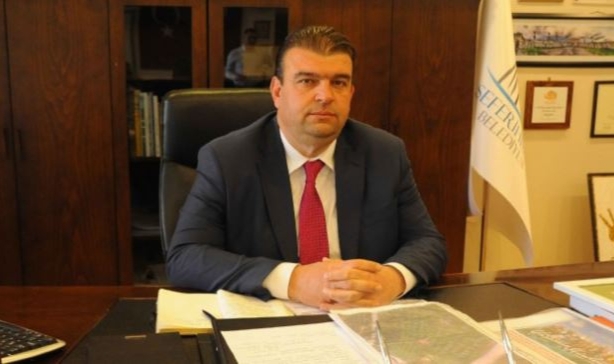 İsmail Yetişkin görevden uzaklaştırıldı!