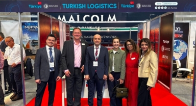 İZFAŞ, Multimodal 2026’da Türk lojistik sektörünü dünya ile buluşturdu