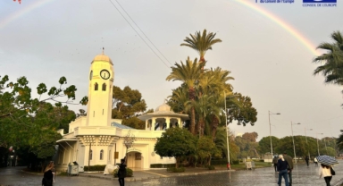 İzmir’in endüstriyel mirasına Avrupa’dan bir tescil daha