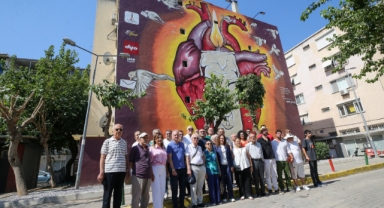Karşıyaka’da anlamlı açılış