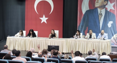 Konak’a örnek sokak geliyor