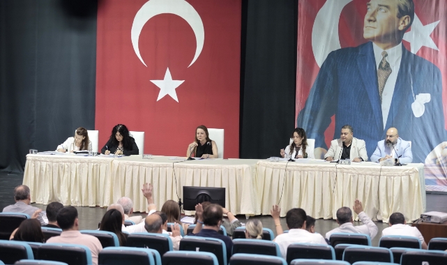 Konak’a örnek sokak geliyor