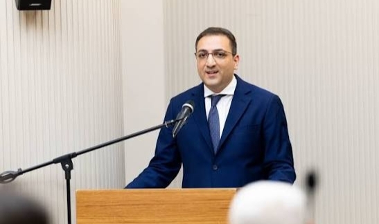 Onur Yiğit görevden uzaklaştırıldı!