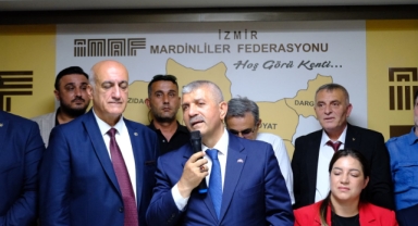 Şahin: Fitne çarkı kırılmıştır!