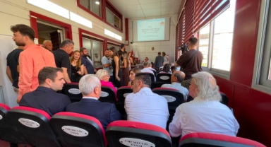 Seferihisar’da seçim günü… CHP’nin başkan adayı belli oldu!