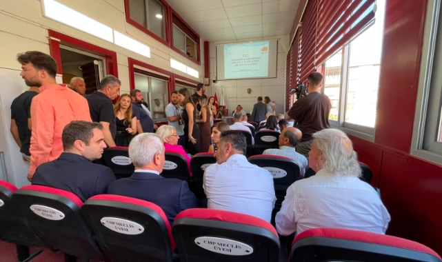 Seferihisar’da seçim günü… CHP’nin başkan adayı belli oldu!