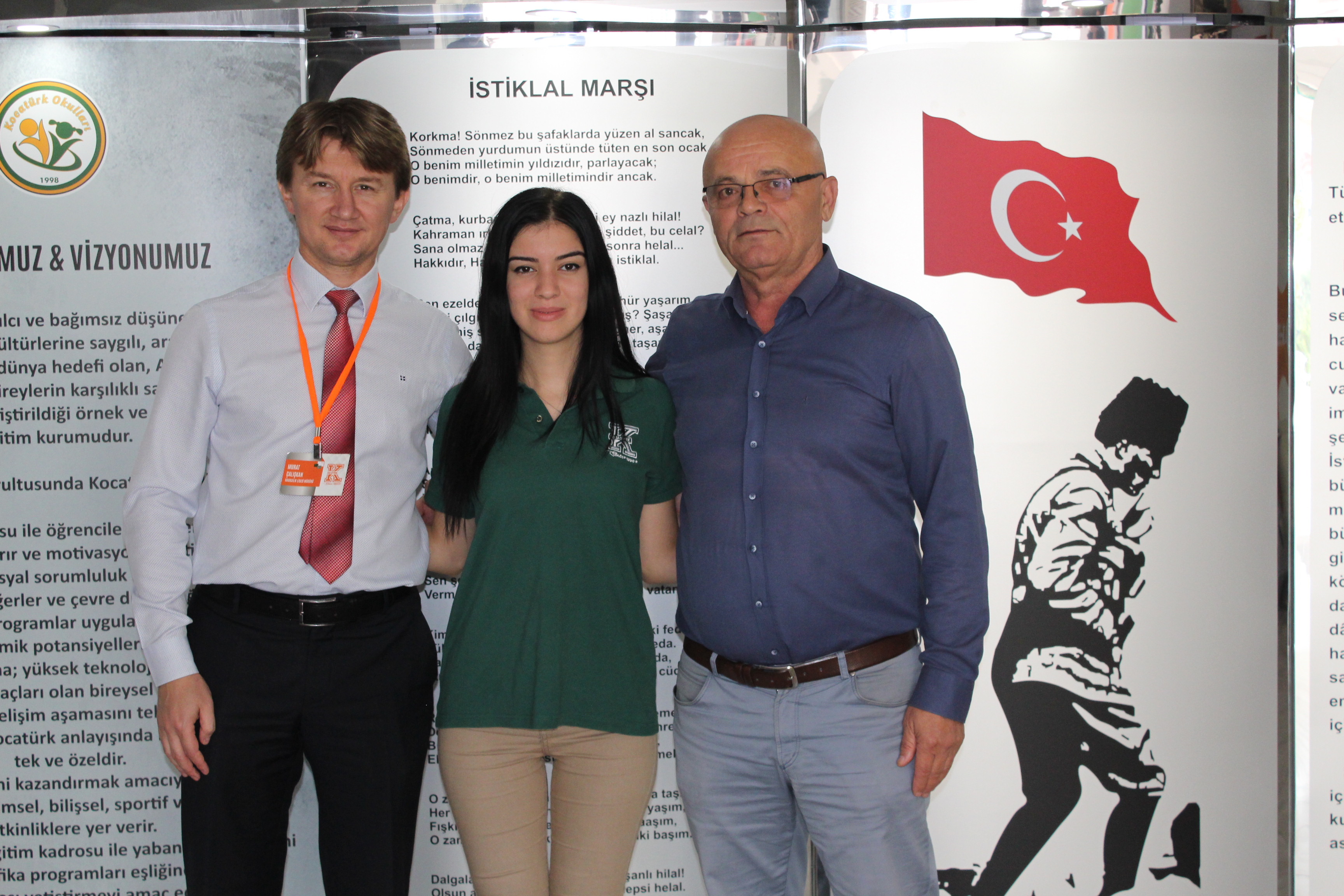 'Kalpteki Melekler' doğu için seferber oldu