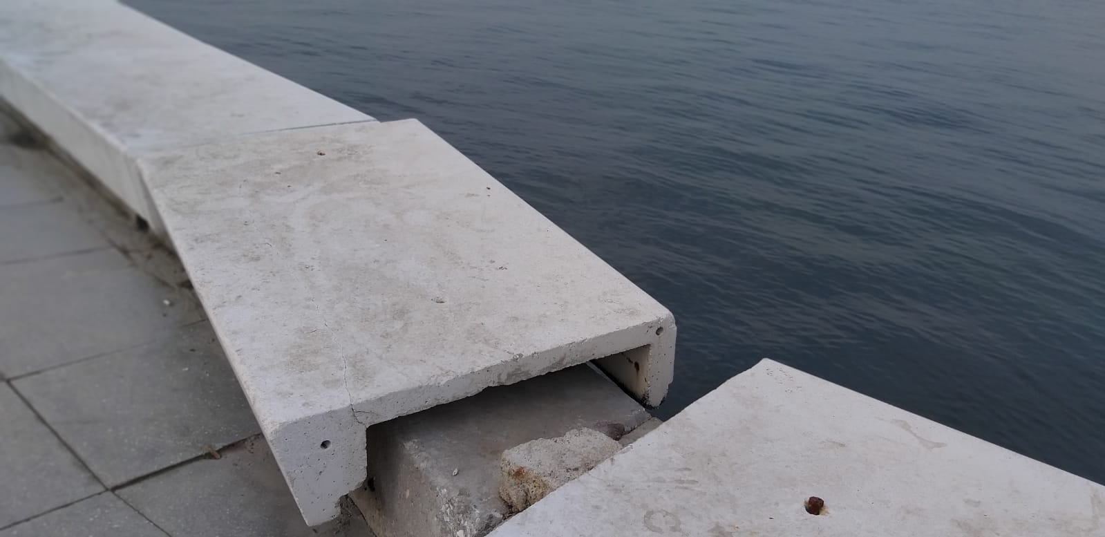 İzmir'de milyonluk yatırımın son hali