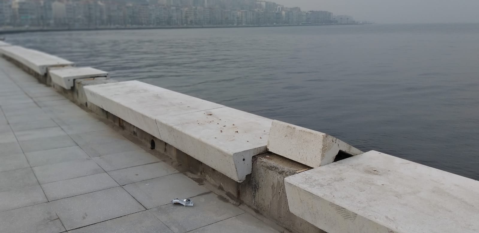 İzmir'de milyonluk yatırımın son hali