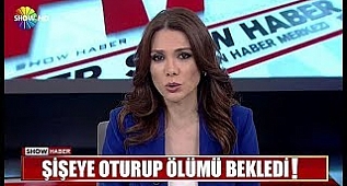 Yayınlanmış en komik haberler