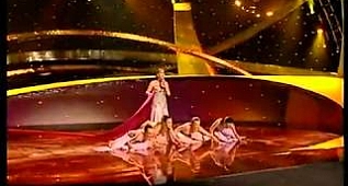 Eurovision Zafer Şarkımız Everyway That I Can