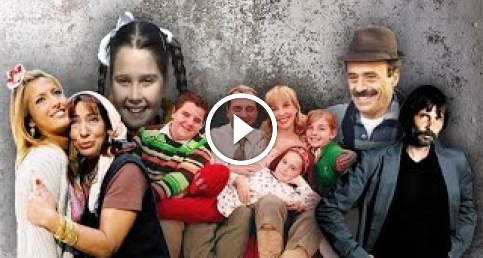 Efsaneleşmiş 10 Eski Türk Dizisi