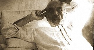 Mehmet Akif Ersoy'un Hayatı