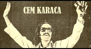 Cem Karaca anısına...