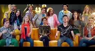 Yıldız Tilbe'nin 14 Şubat Şarkısı