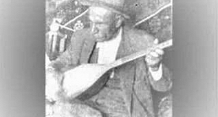 Aşık Veysel - Benim Sadık Yarim Kara Topraktır