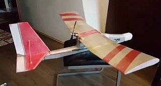 Mini uçak yapımı