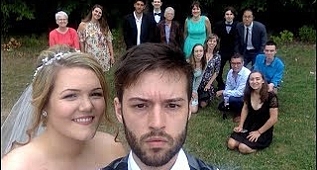 12 yaşından evlenene kadar...