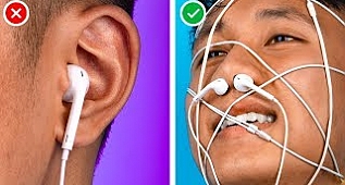 Paralel Evrende Yaşanabilecek 24 Komik Durum